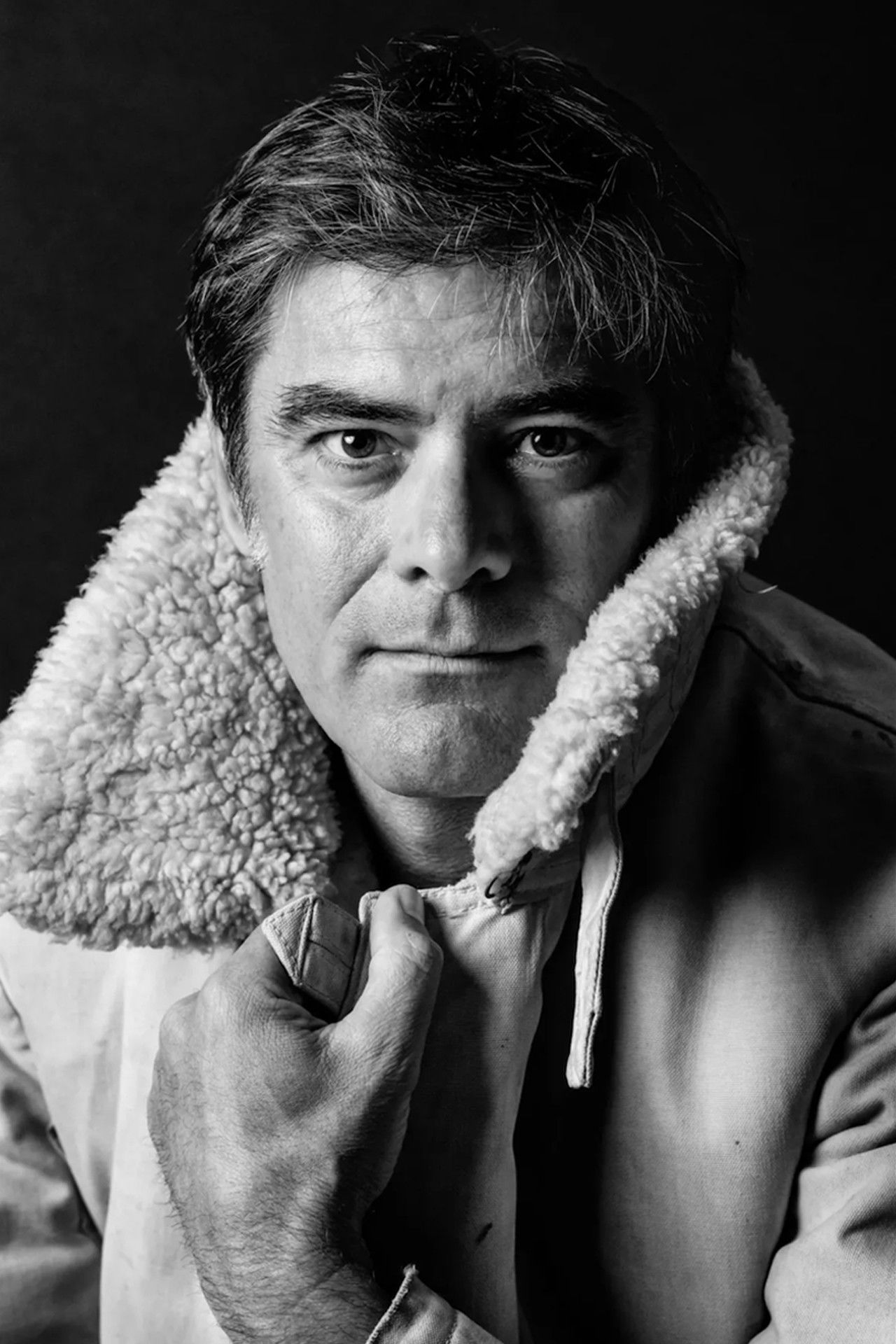 Et billede af Sébastien Devrient