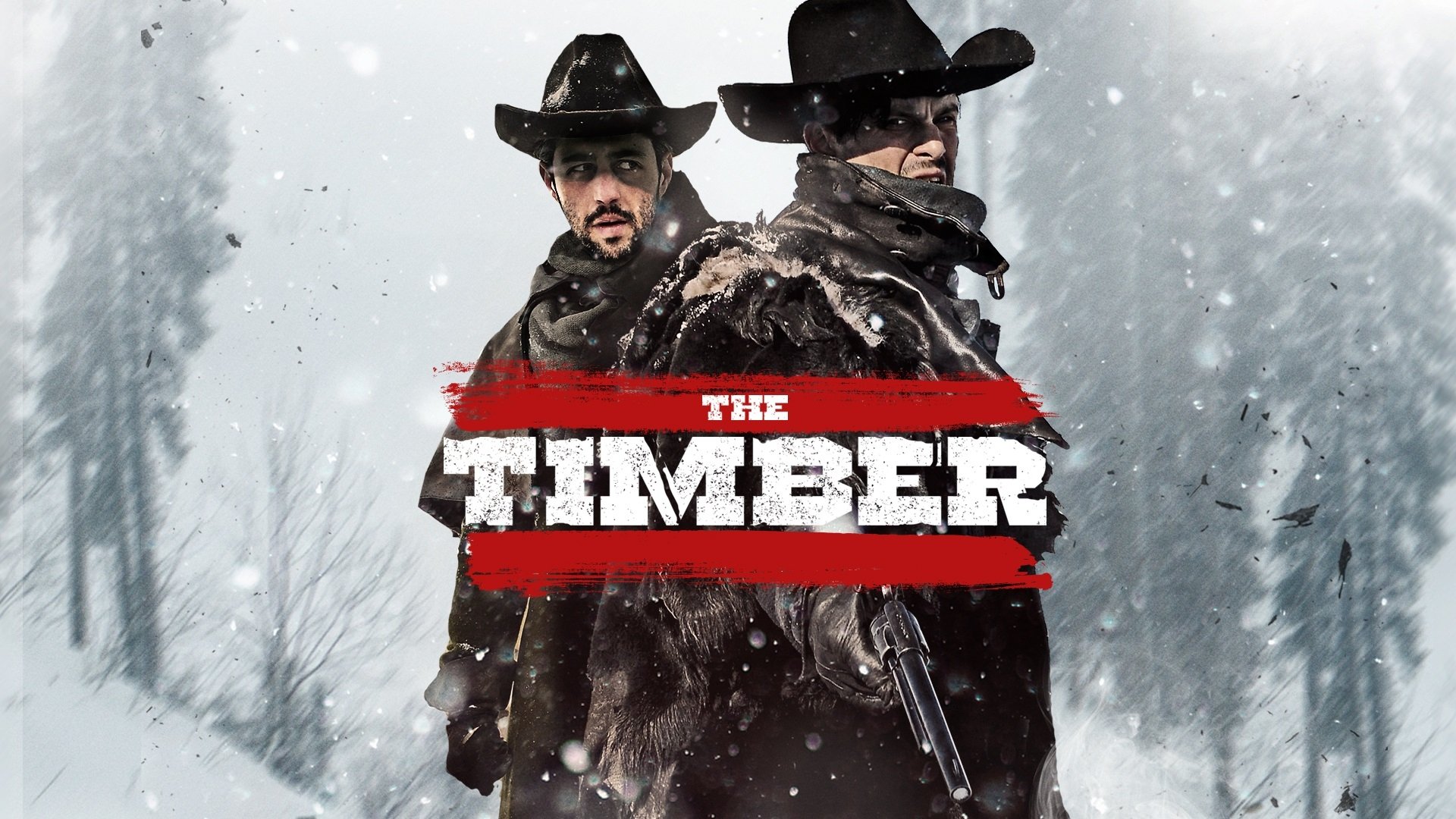 The Timber (2015)