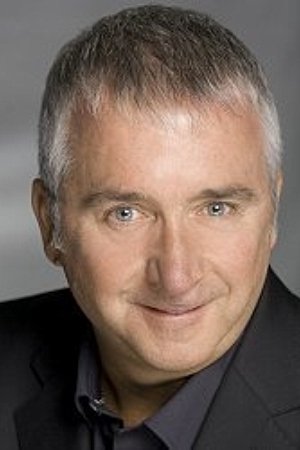 et billede af Jeff Stevenson