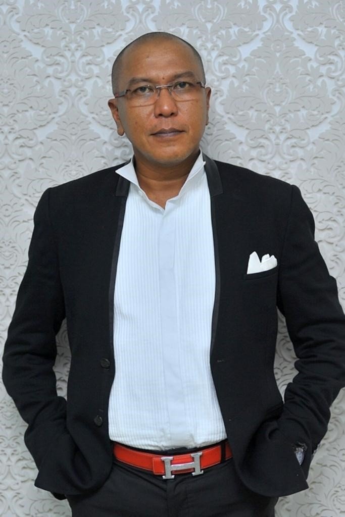 et billede af Hattan