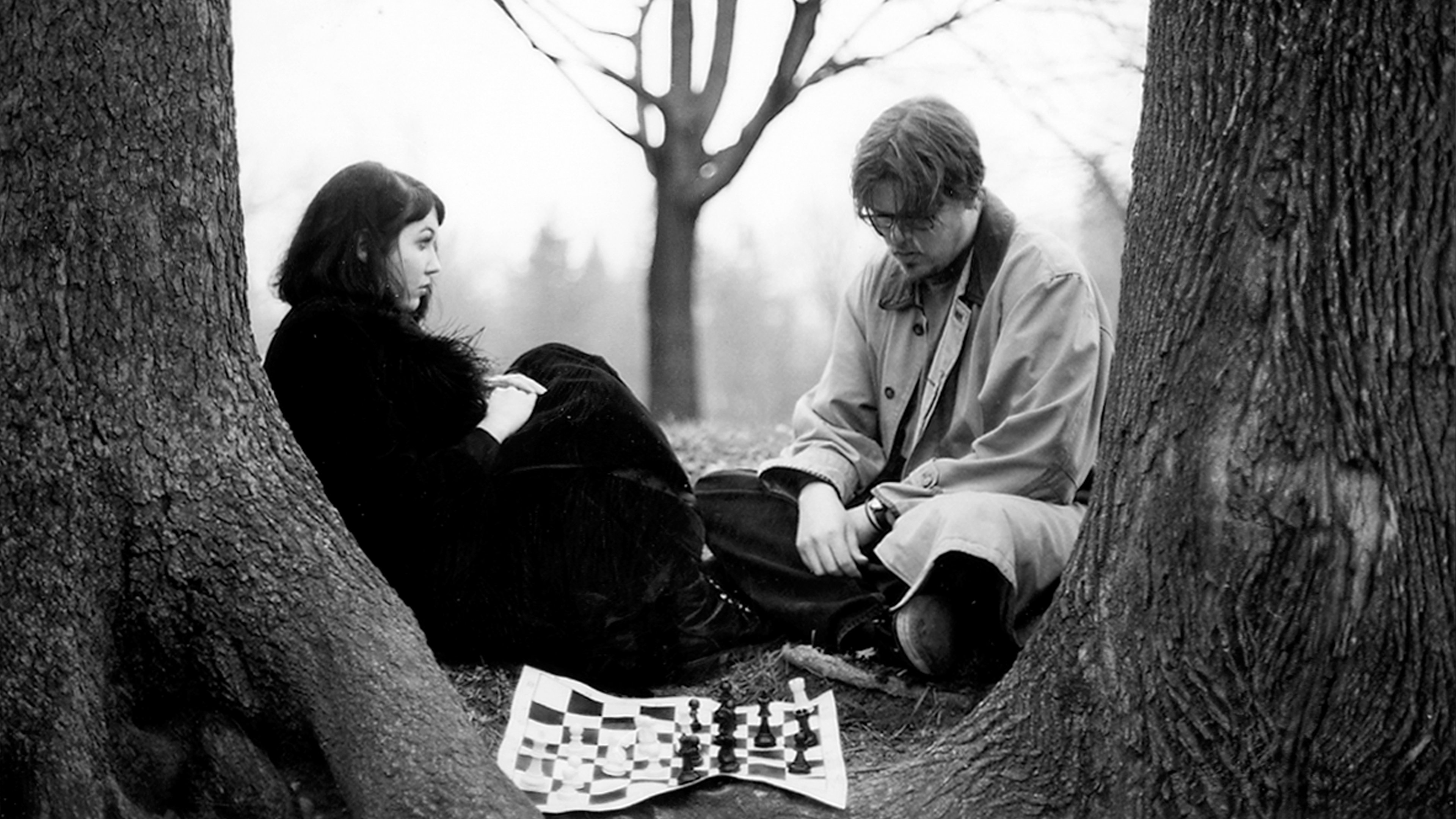 The Illusion of Despair (2002)