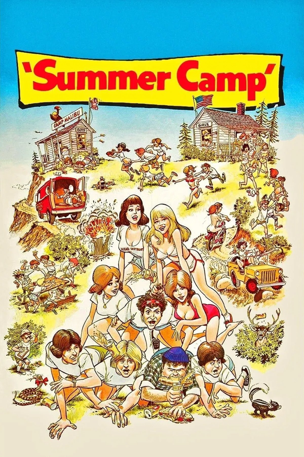 Summer Camp