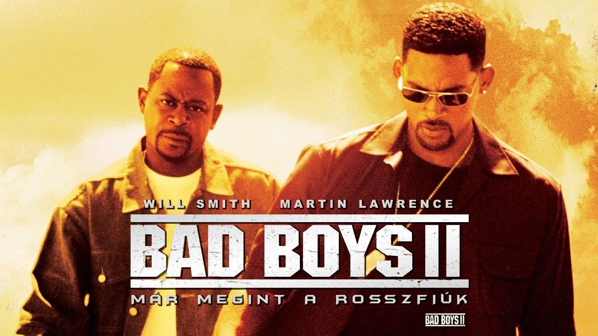Bad Boys II