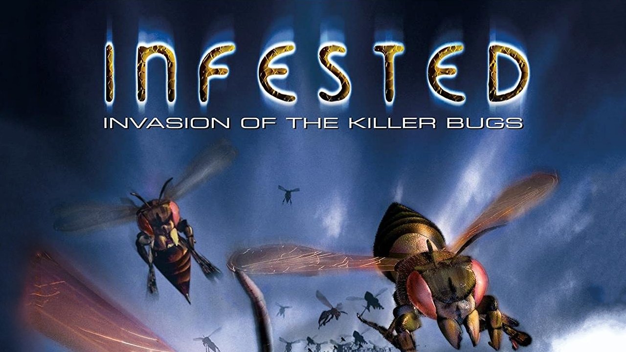 Infested (2002)