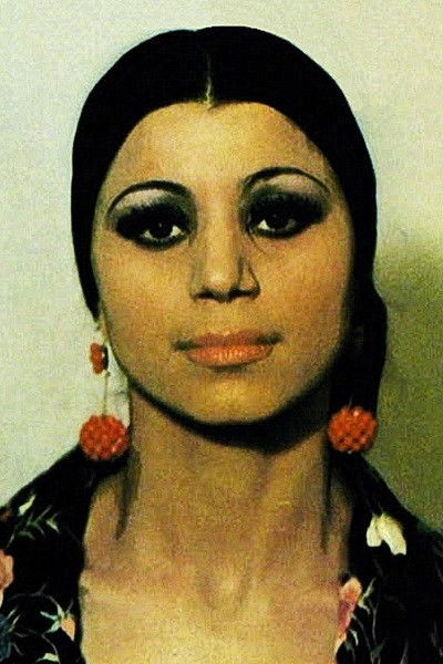 et billede af Sonya Timofeyeva