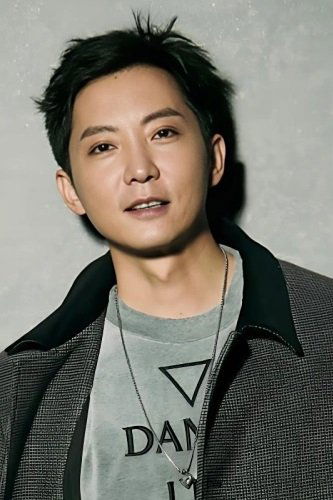 et billede af Han Shuo