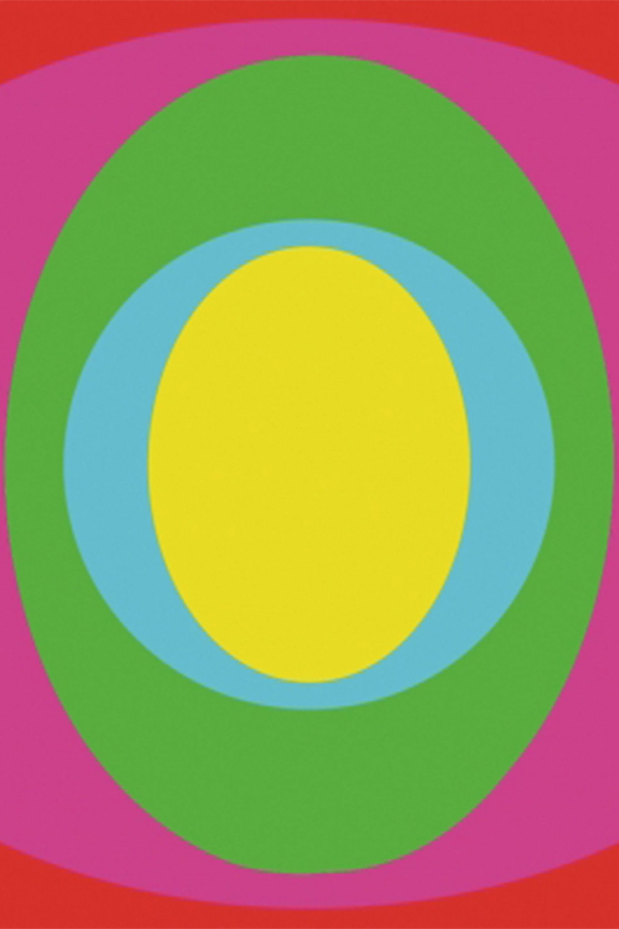 Iris Out (2008) The Poster Database (TPDb)