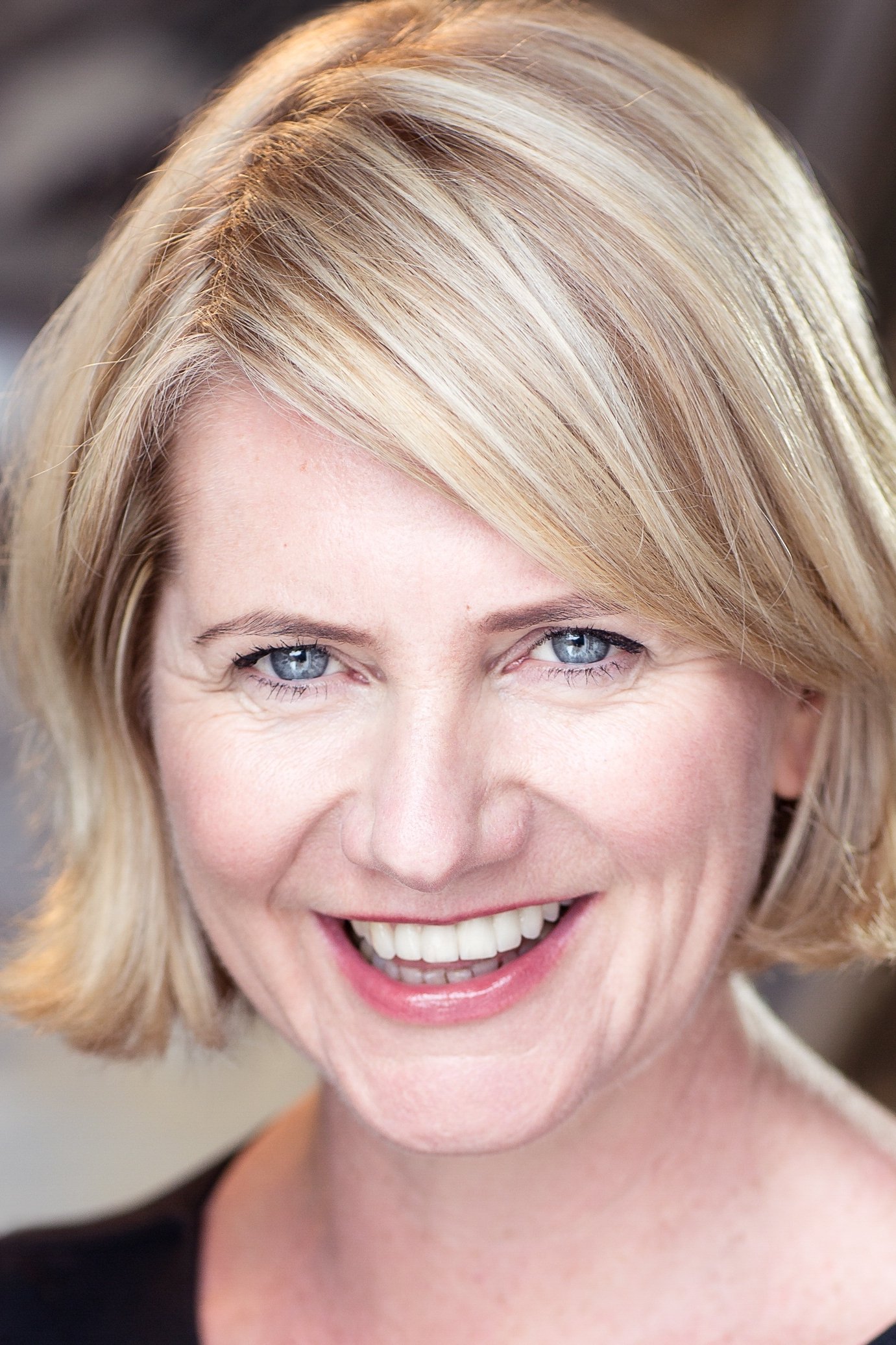 et billede af Jackie Clune