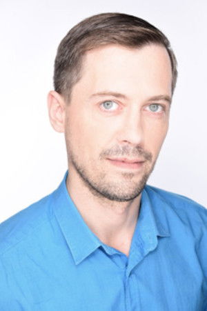 et billede af Roman Tselishchev