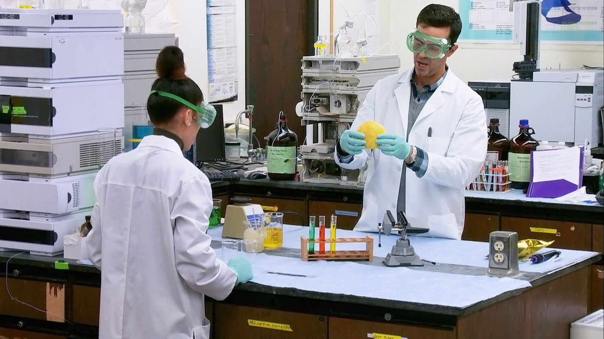 The Carbonaro Effect - Épisode 15