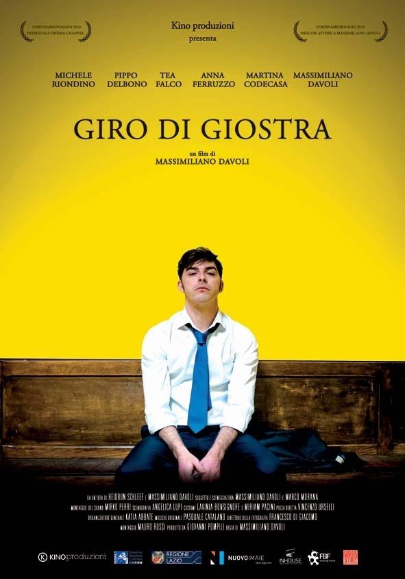 Giro di giostra Giro di giostra
