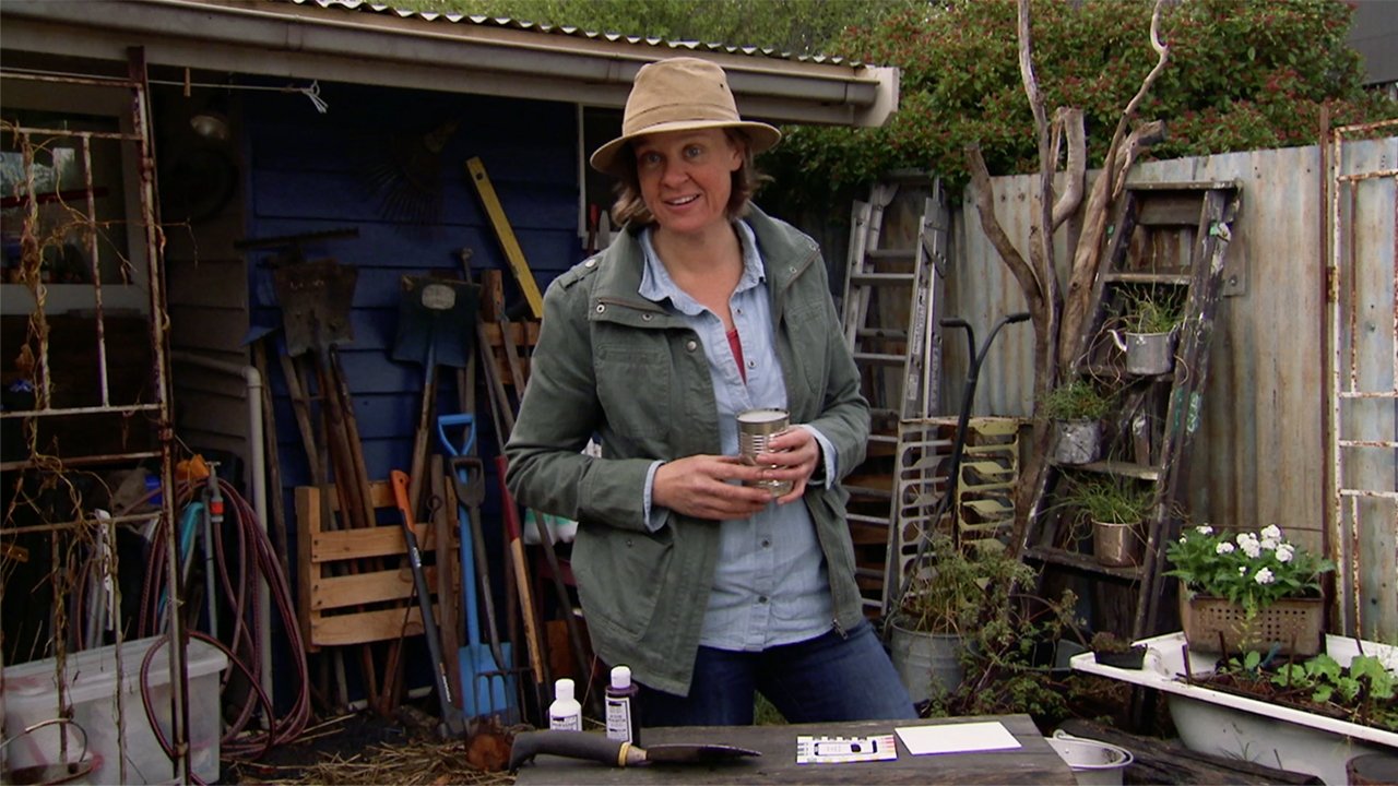 Gardening Australia