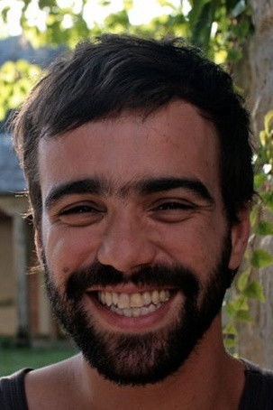 et billede af Renato Linhares