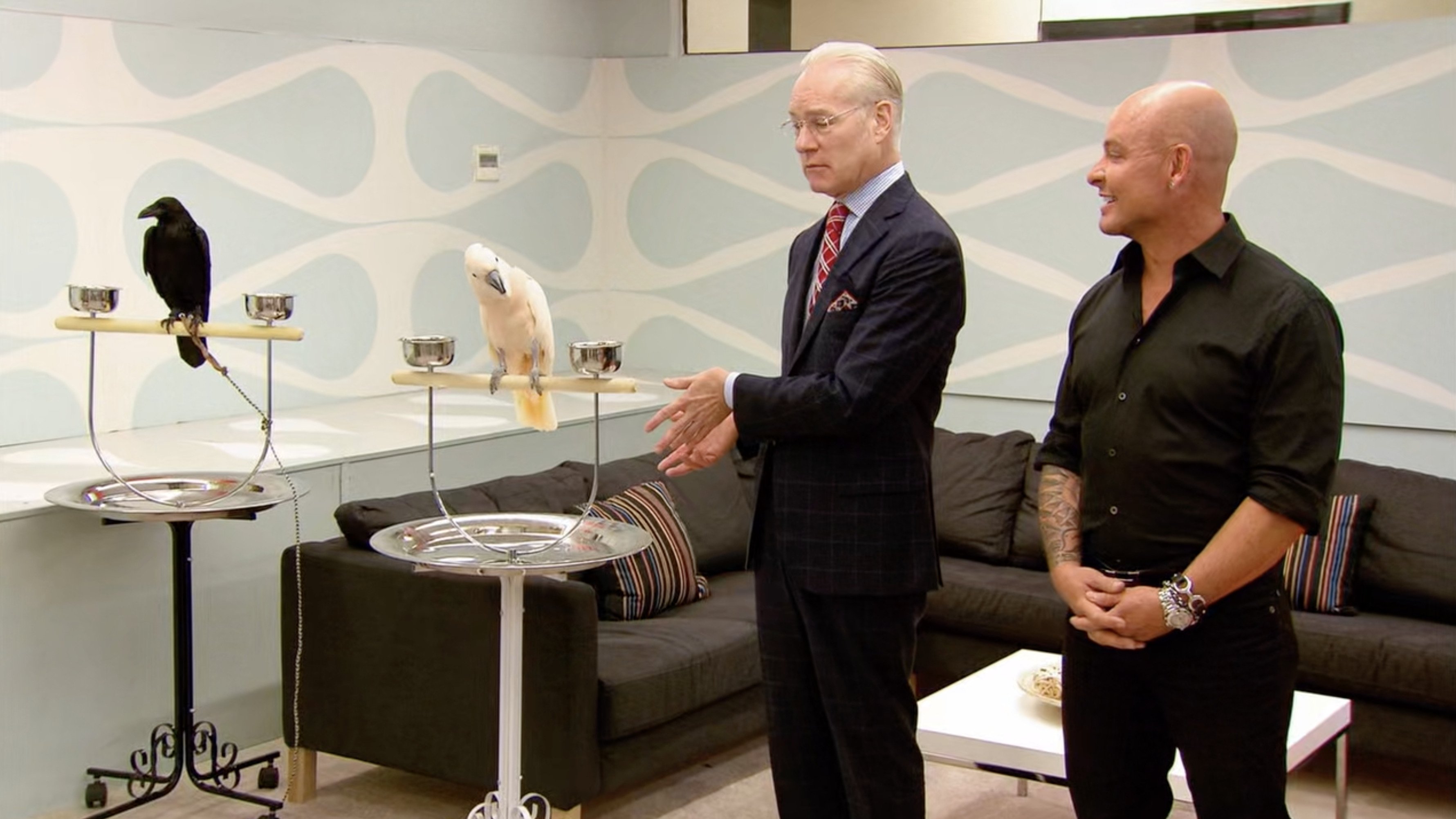 Episode 11 Aflevering 11