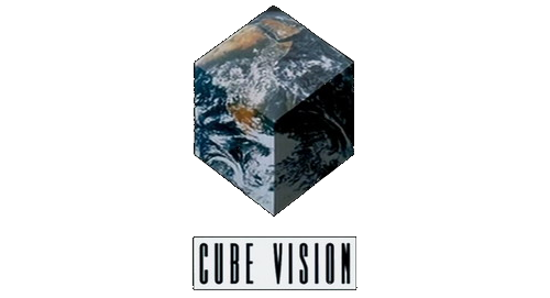 Logo de la société Cube Vision 15653