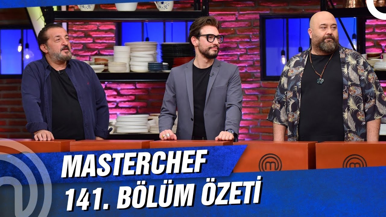 MasterChef Türkiye