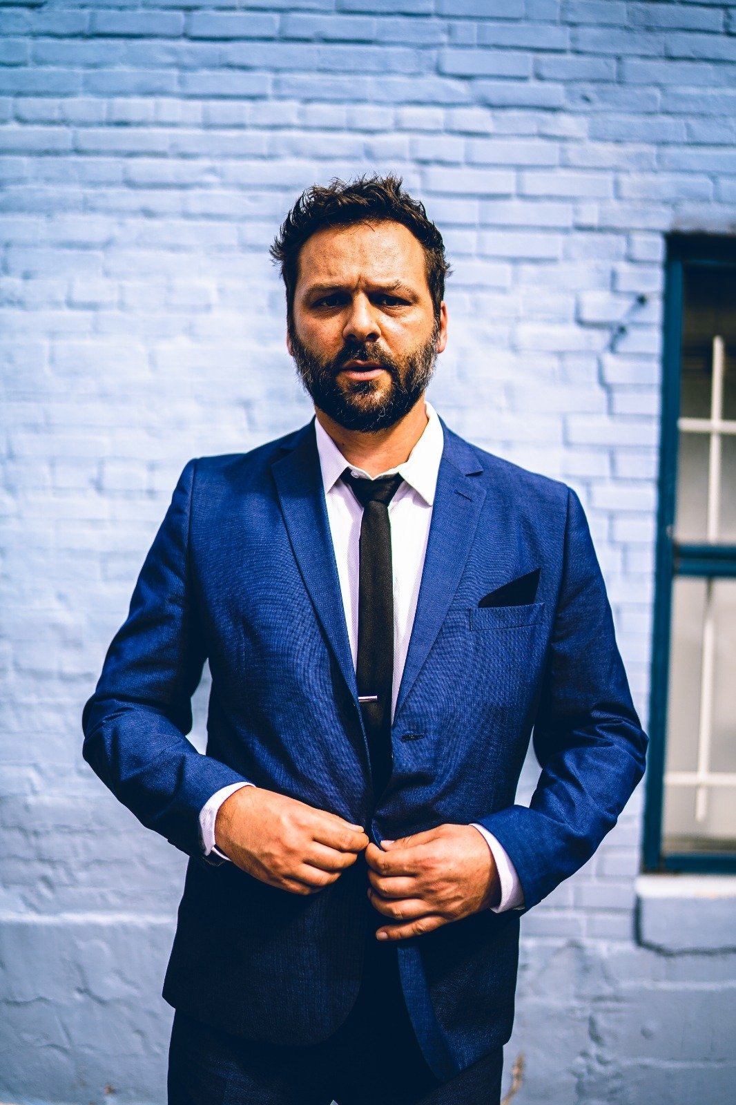 et billede af Antonino Pruiti