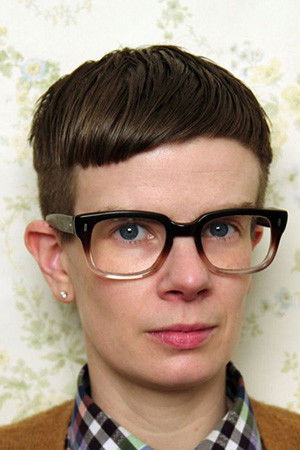 et billede af Rae Spoon