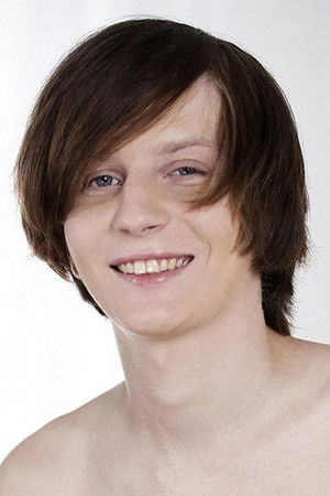 et billede af Richie Hajek