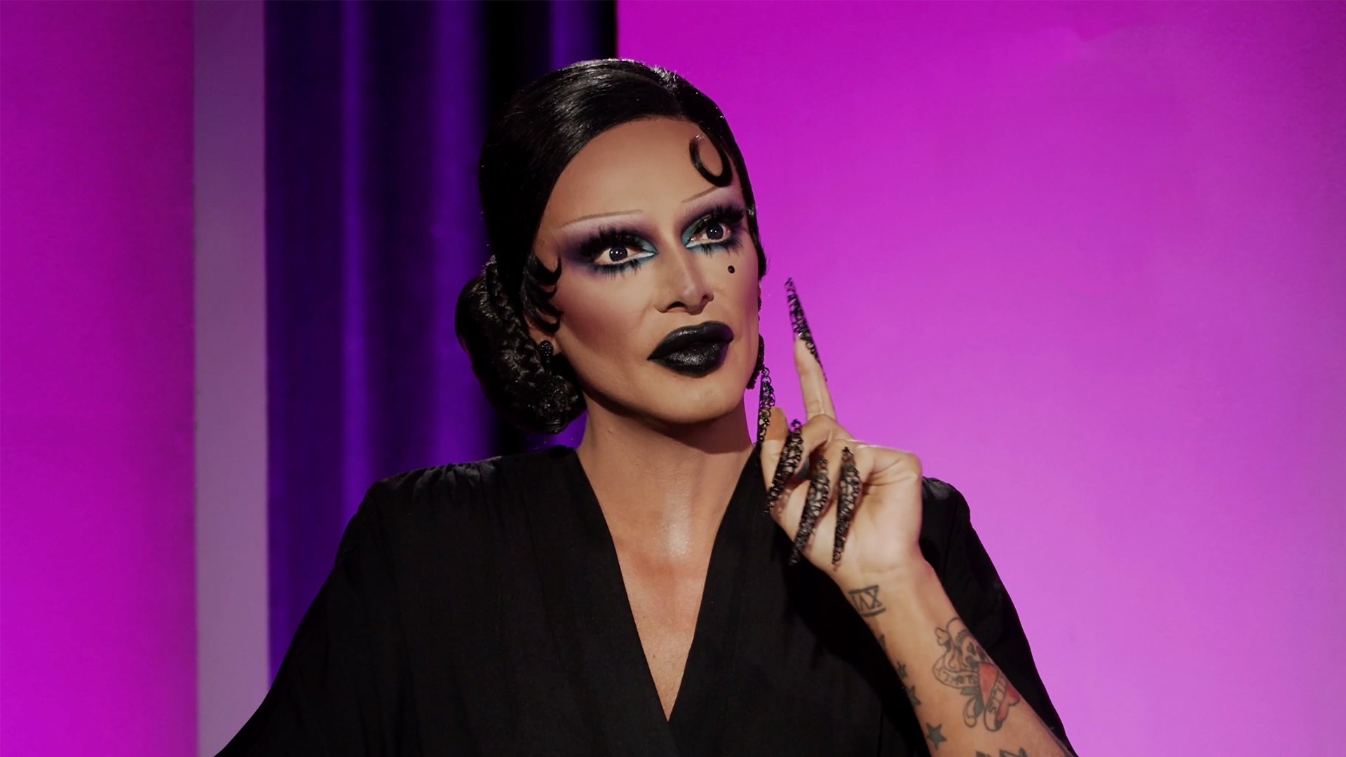 Thumbnail for Shock It To Me Season 1 Episode 7