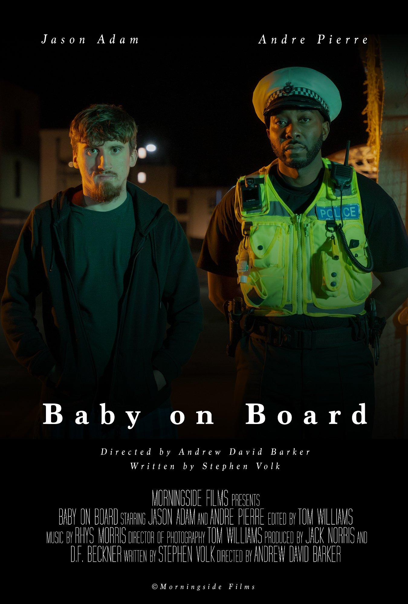 Baby on Board Baby on Board