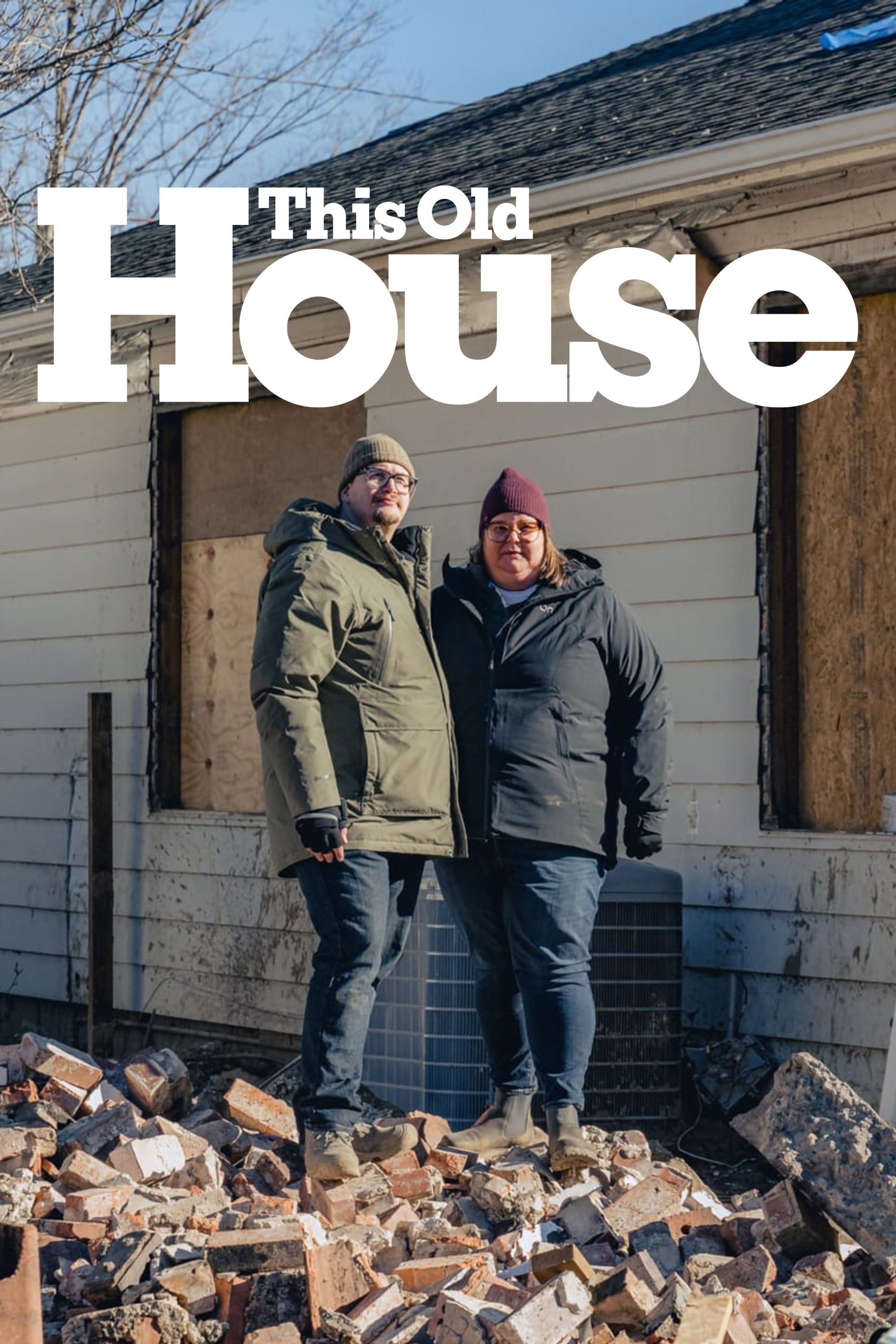This Old House - Season 47
