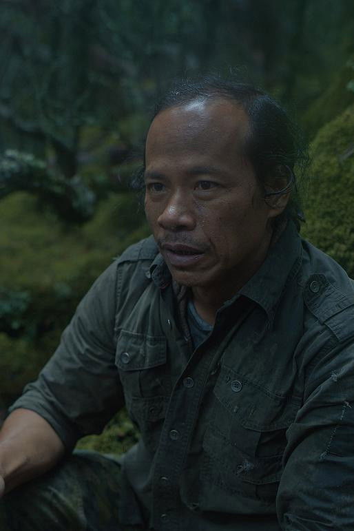 et billede af 林文涛