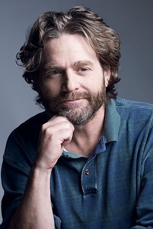 Photo de Zach Galifianakis 14043