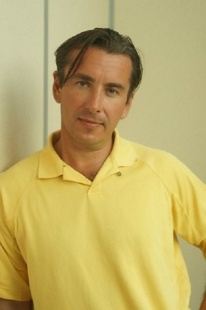 et billede af Sergey Korenkov