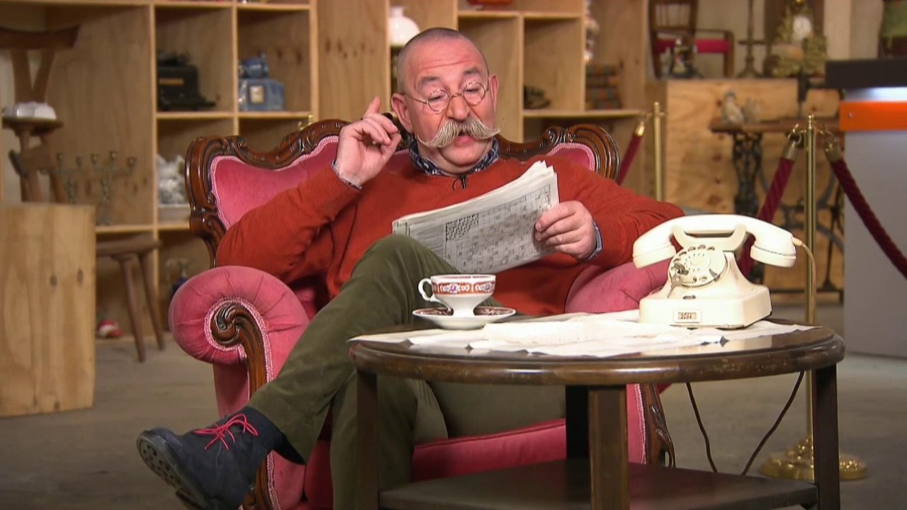 Bares für Rares - Épisode 39