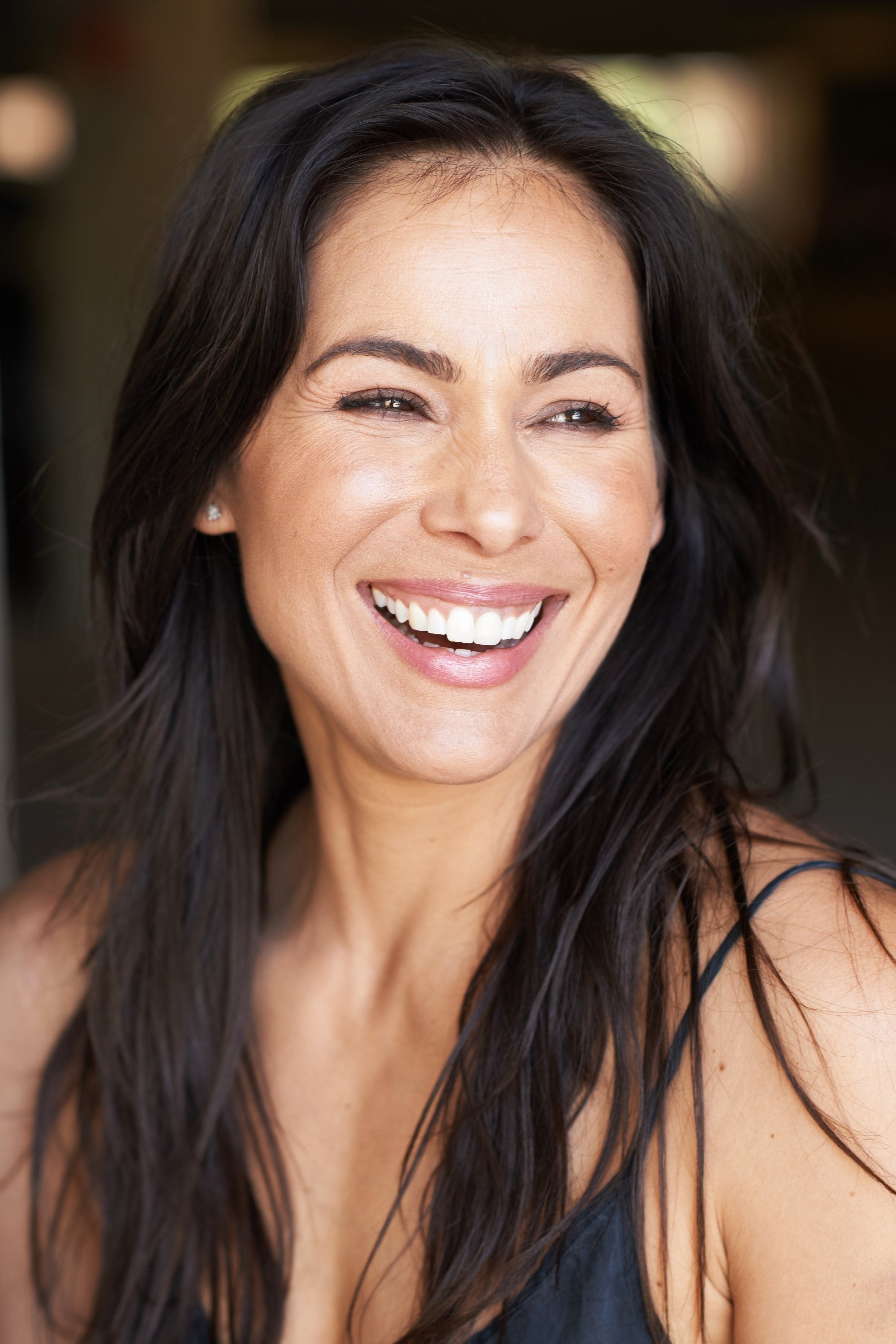 et billede af Natasa Fontaine