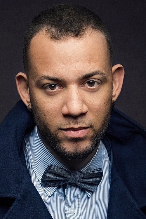 et billede af Mikaël Hippolyte