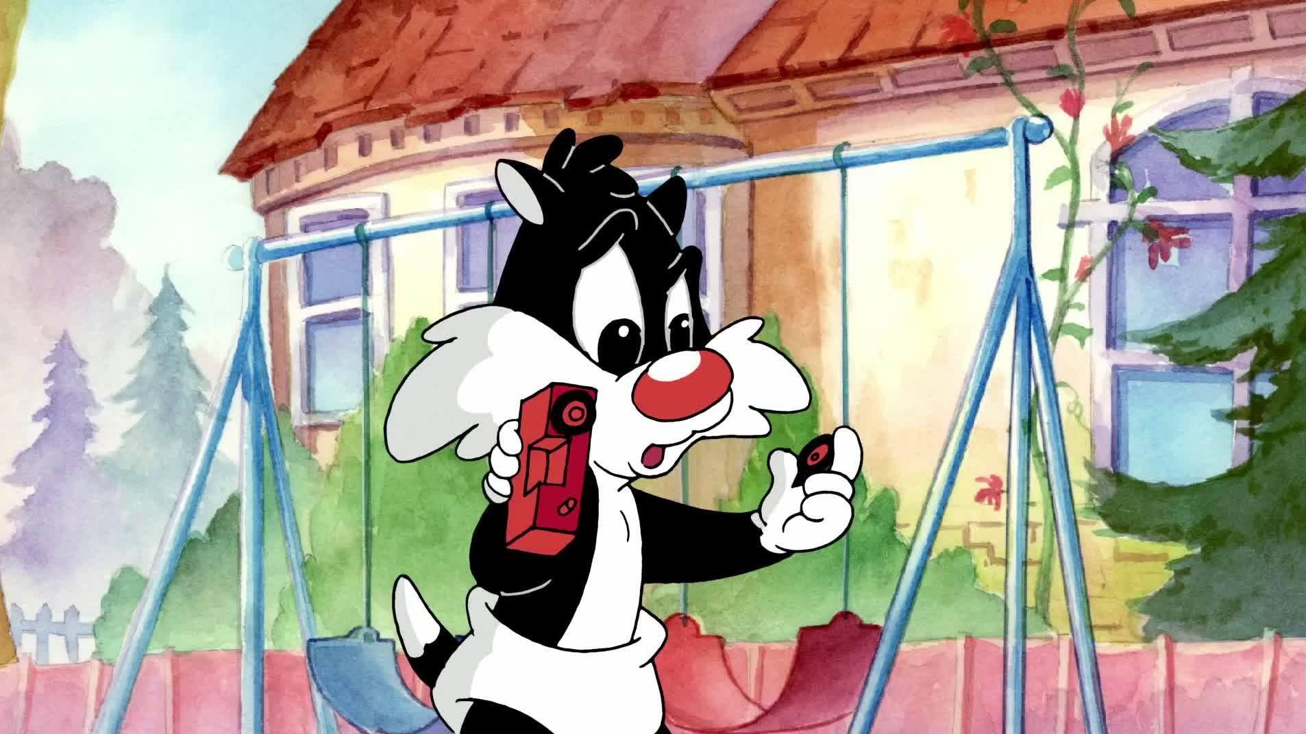 Baby Looney Tunes