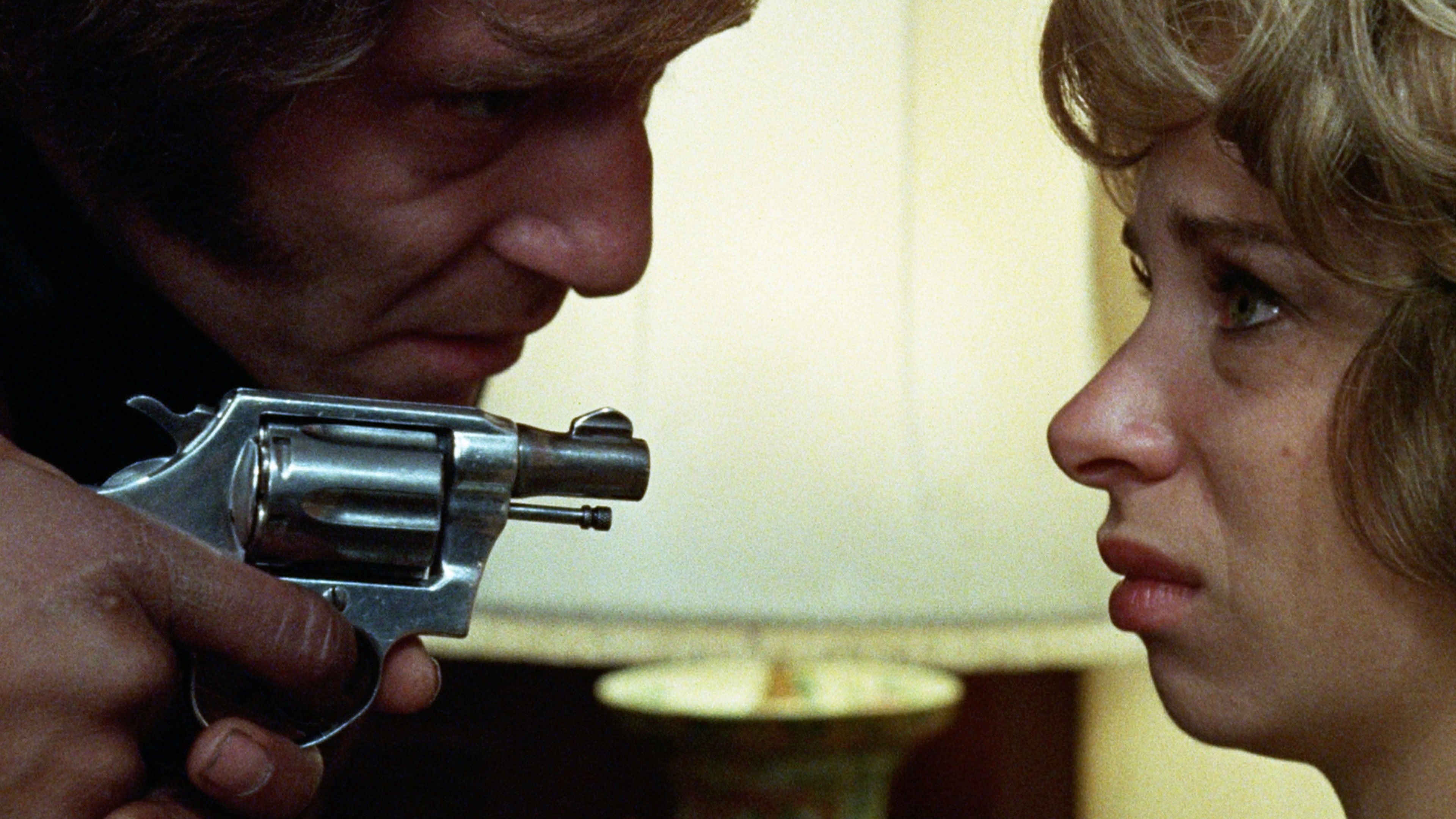 Born to Win (1971)