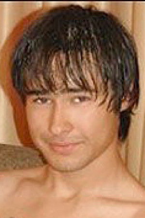 et billede af Max Makaveli