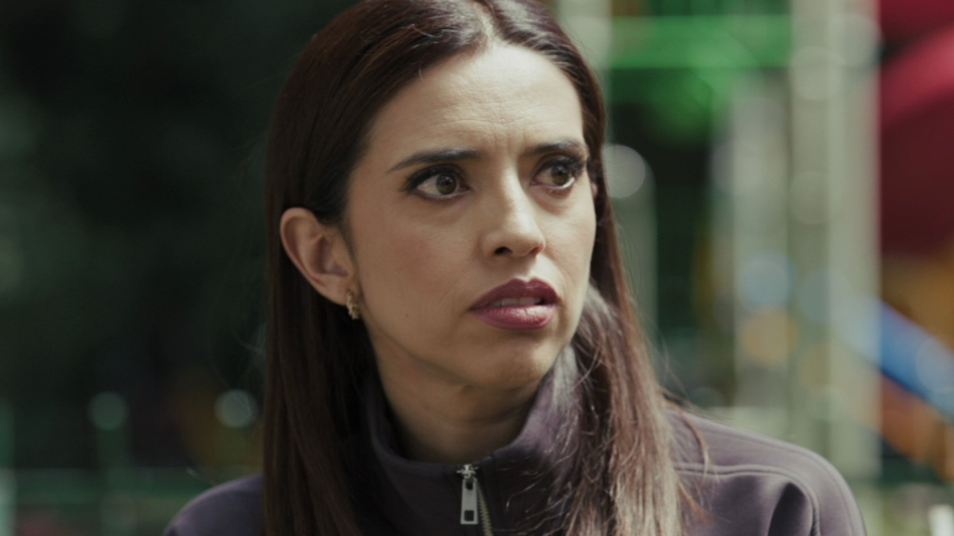 Dinastía Casillas Staffel 1 :Folge 19 