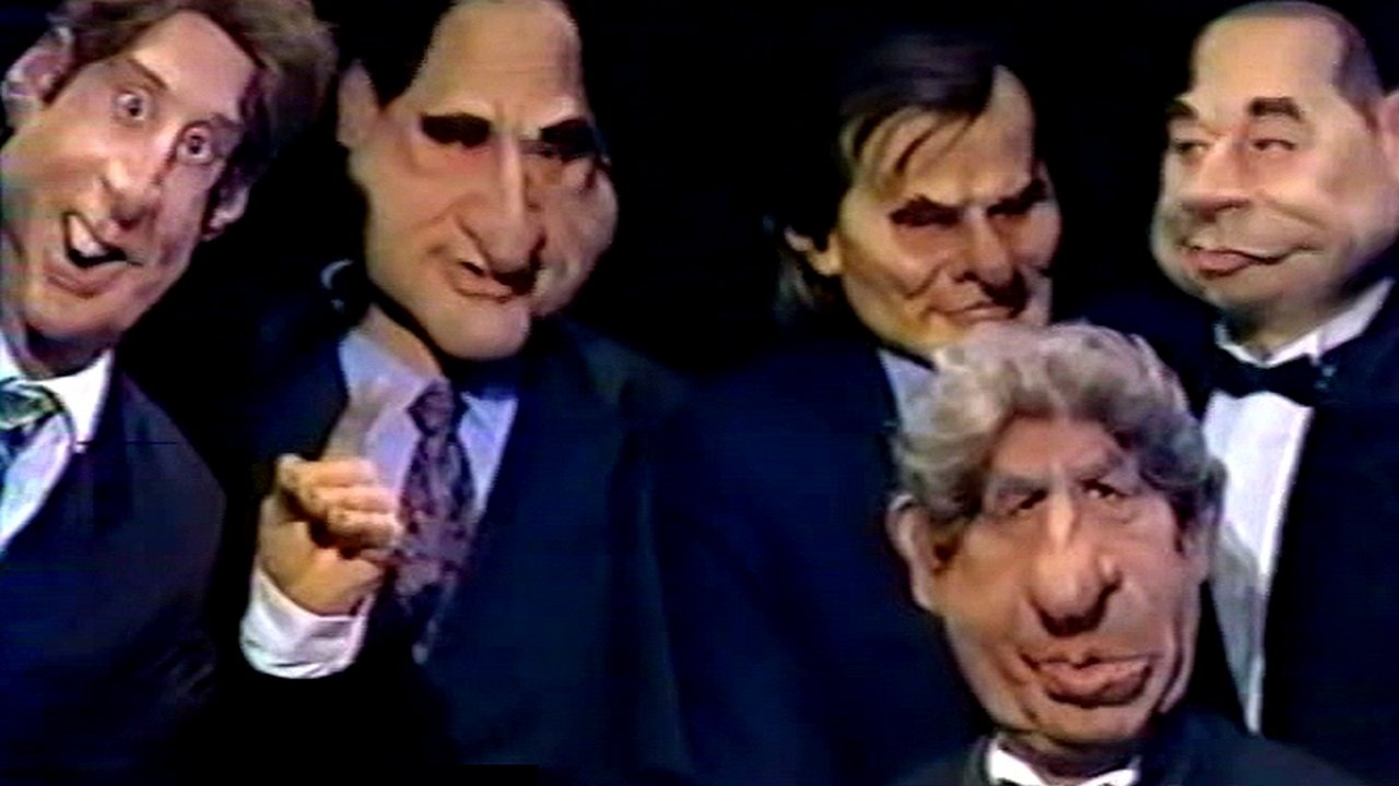 Les Guignols de l'info