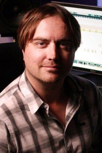 et billede af Scott Lawlor