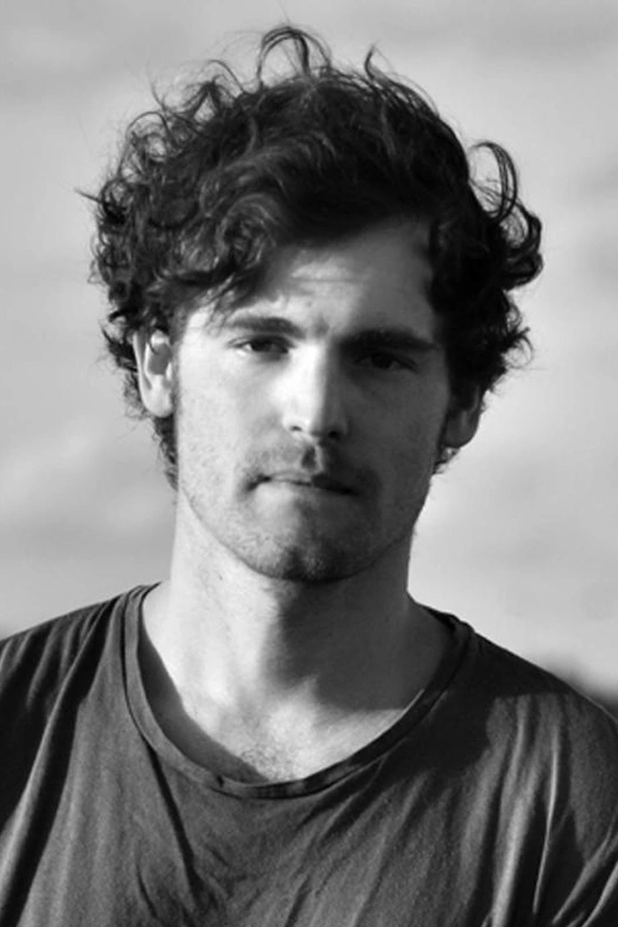 et billede af Martín Shanly