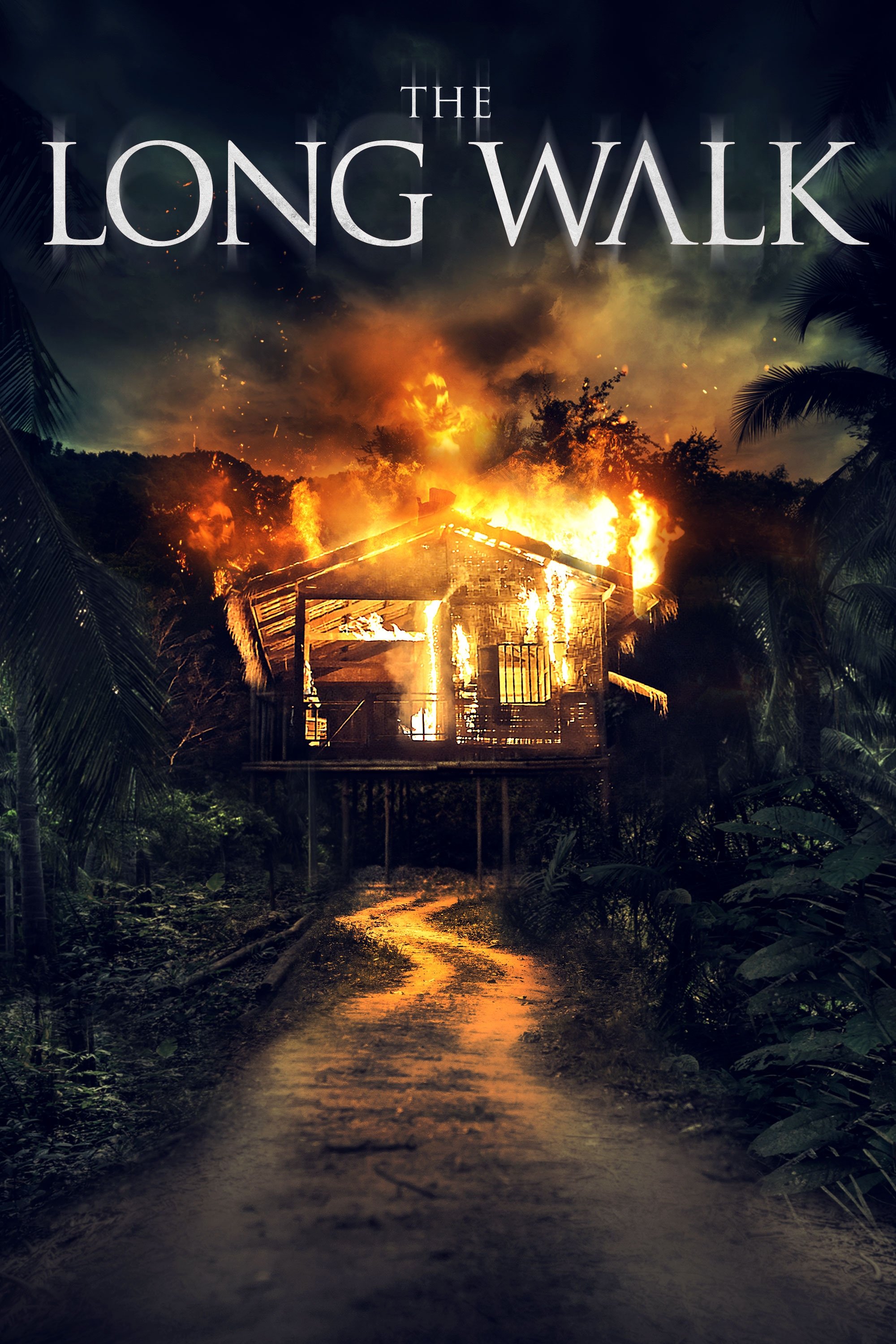 The Long Walk