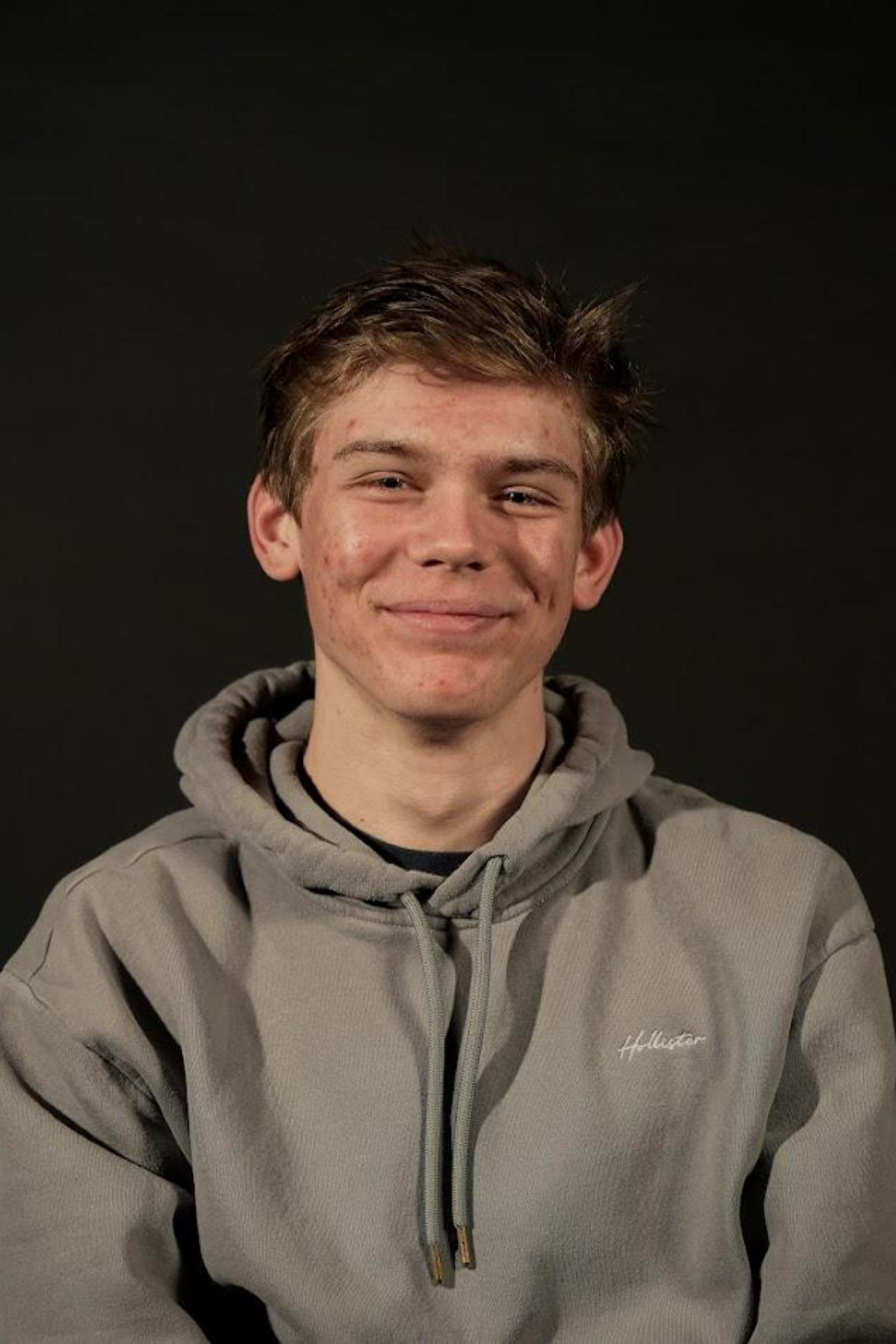 Cooper Short | News Reporter
