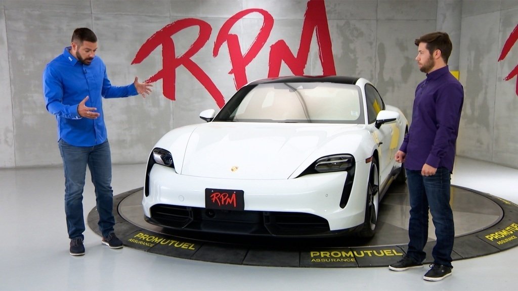 RPM - Épisode 1