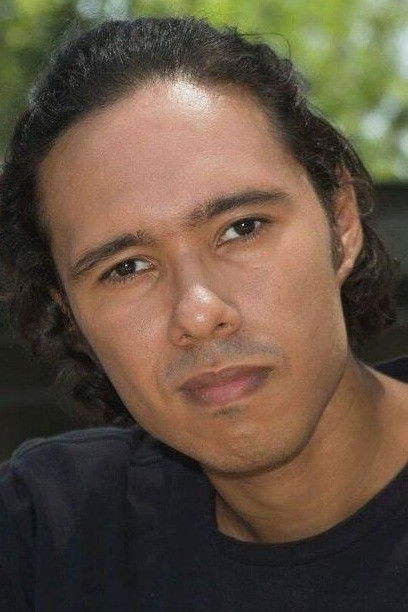 et billede af Diogo Jovi