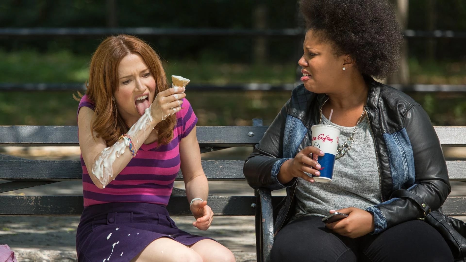 Unbreakable Kimmy Schmidt Season 2 Episode 1