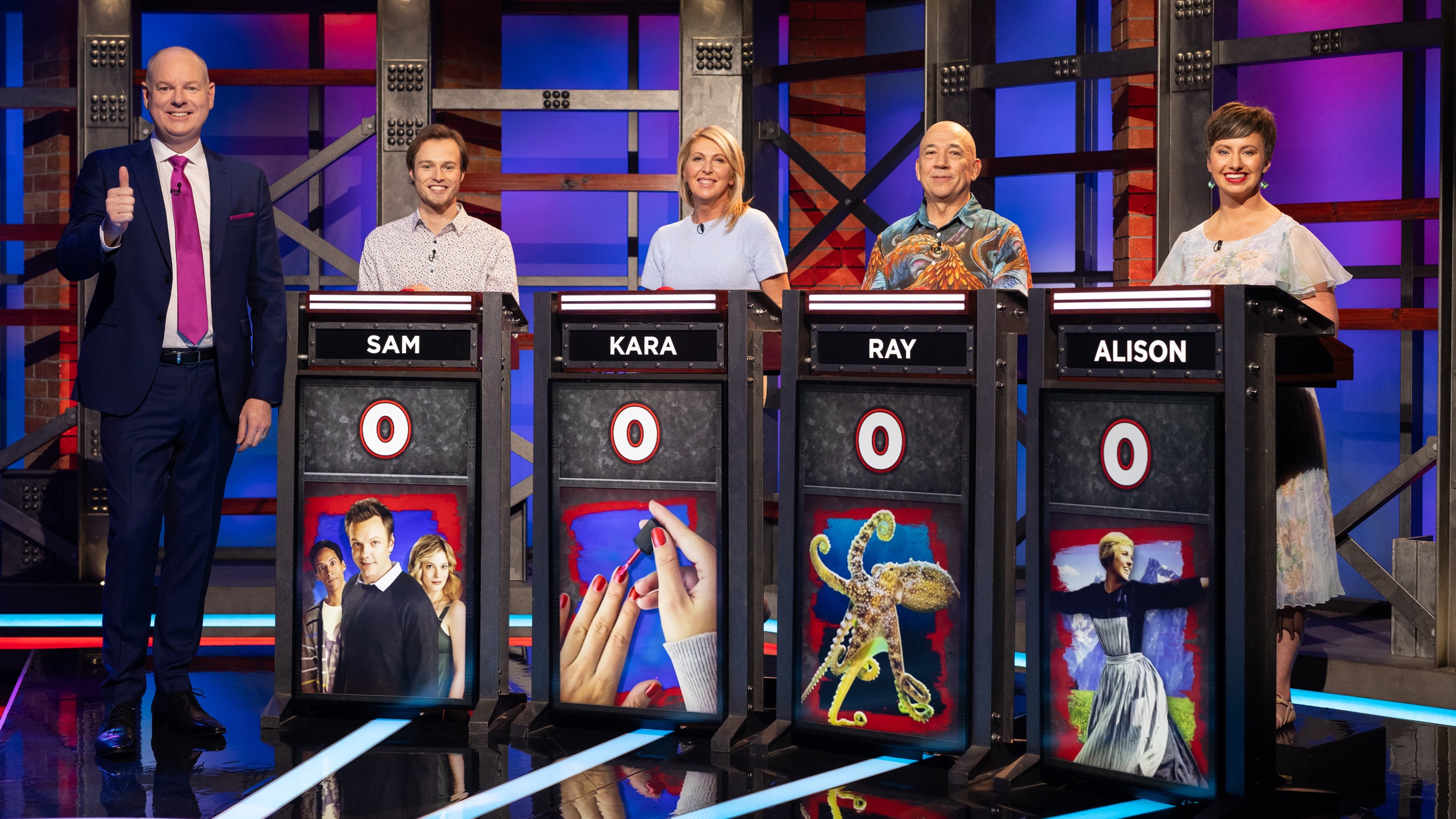 Episode 8