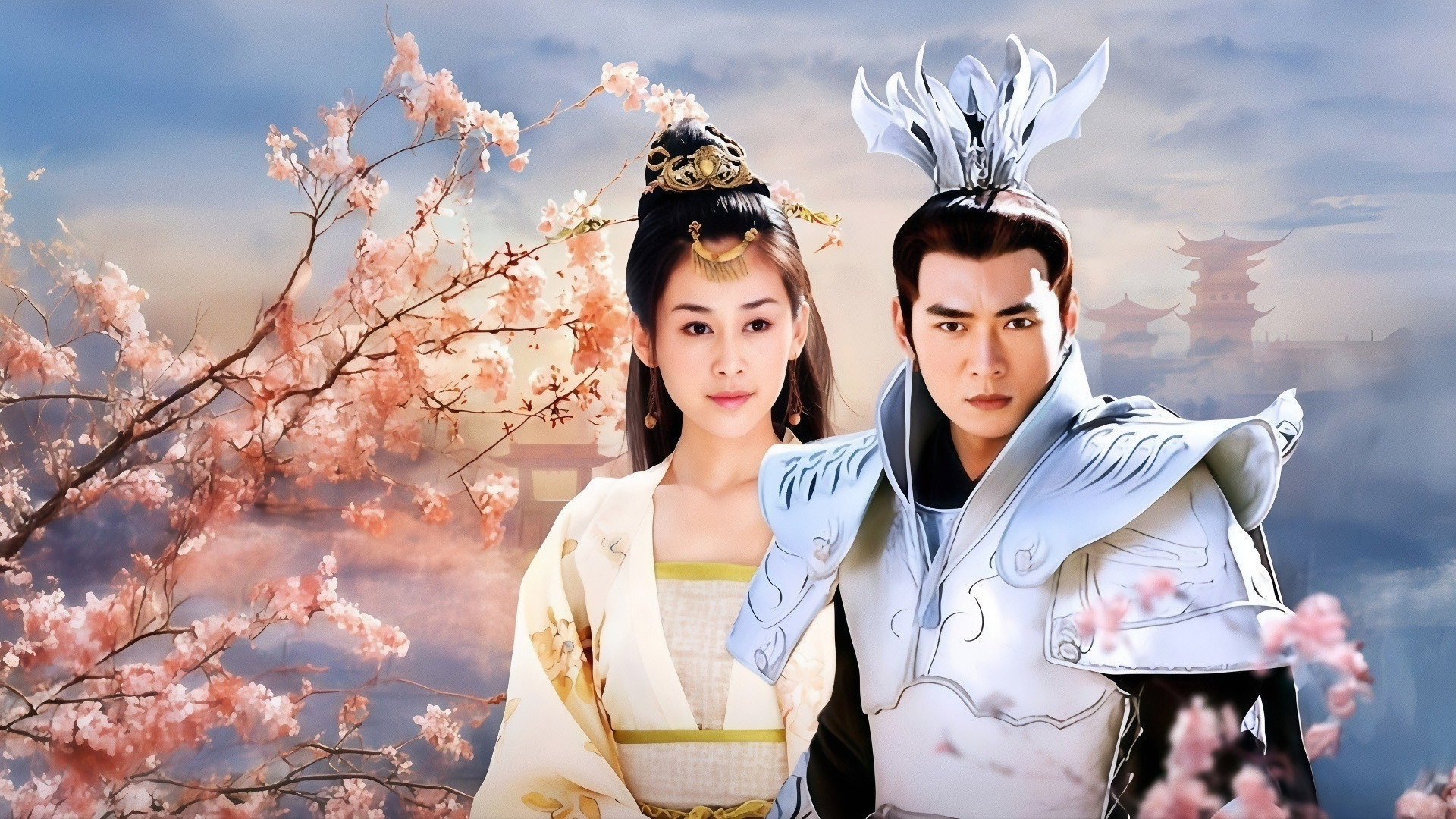 The Prelude of Lotus Lantern