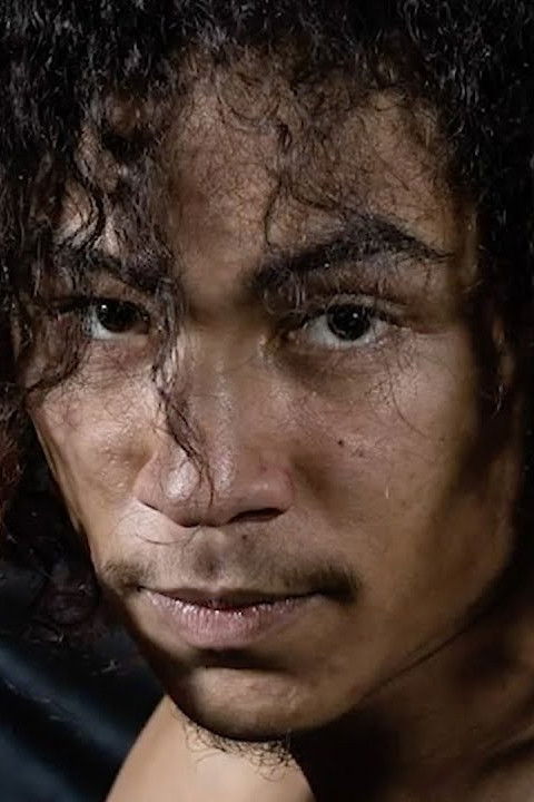 et billede af Shaquan Moore