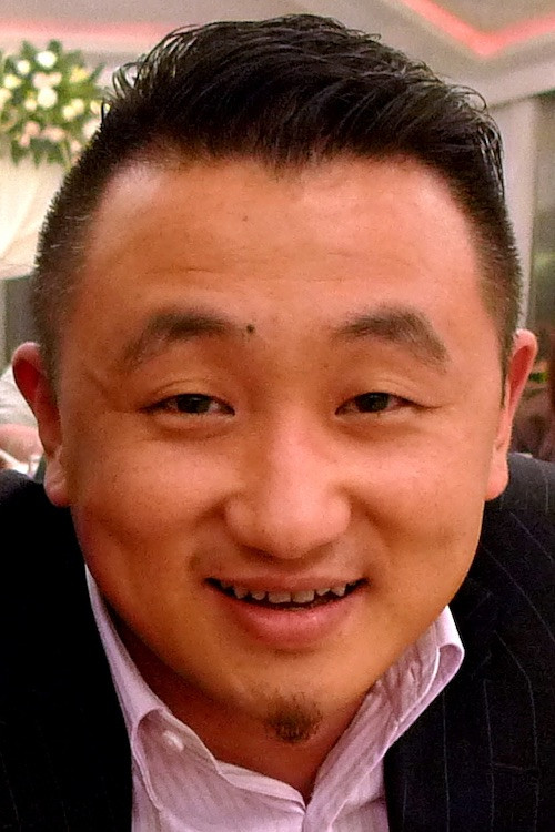 et billede af Zhan Shiqiang