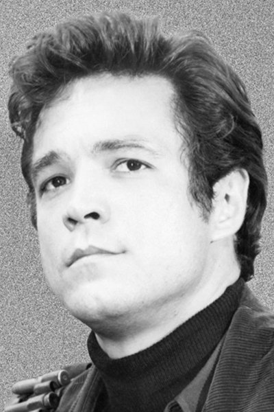 et billede af Brendon Boone