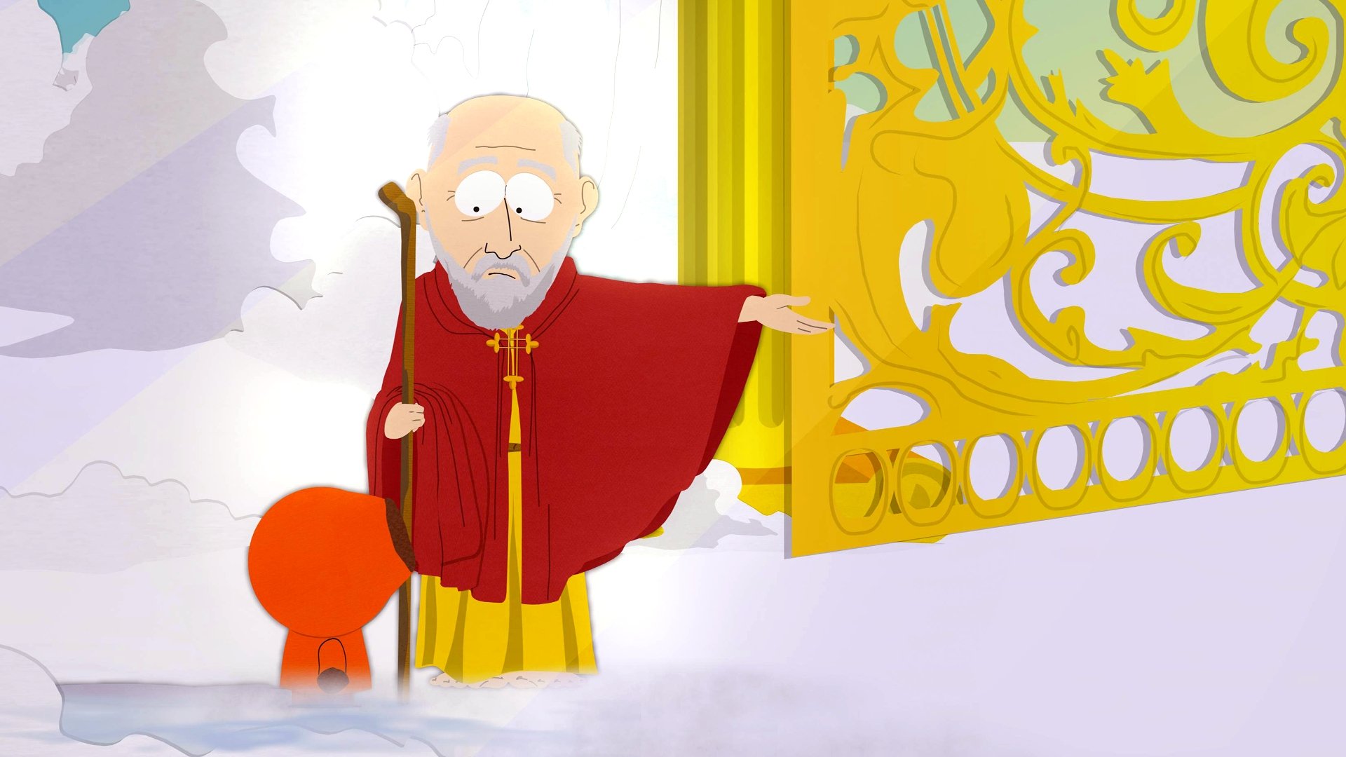 South Park